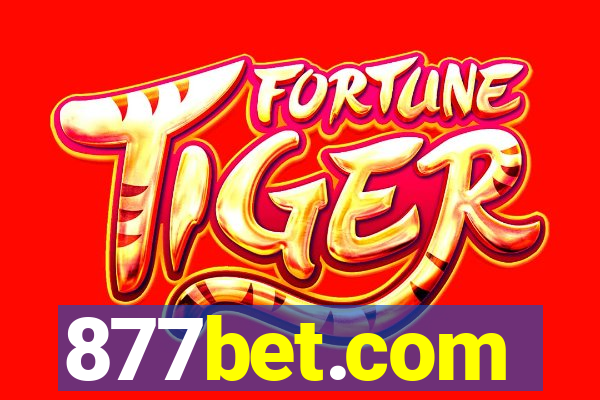 877bet.com