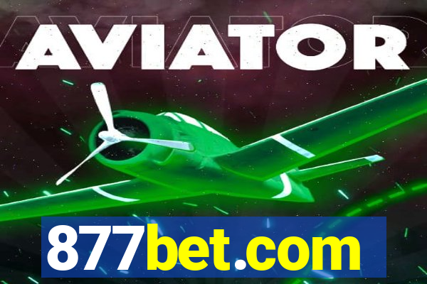 877bet.com