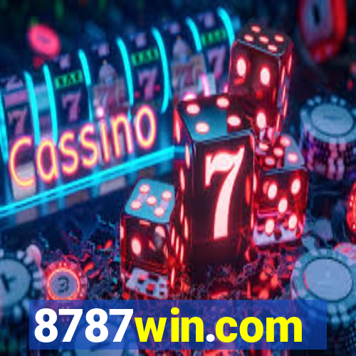 8787win.com