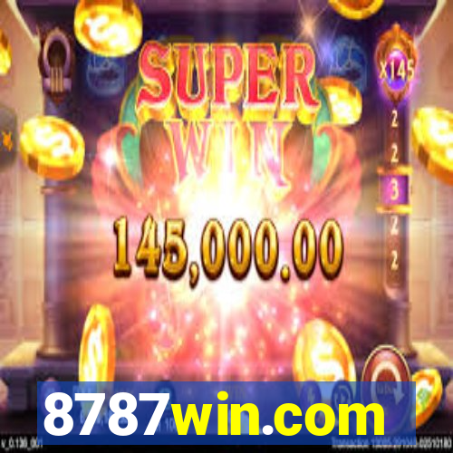 8787win.com