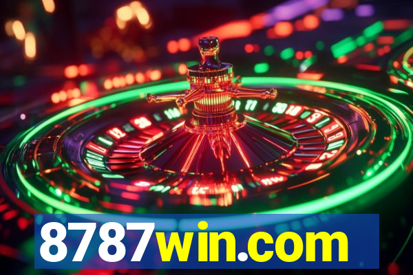 8787win.com