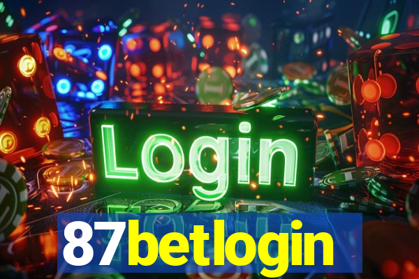 87betlogin