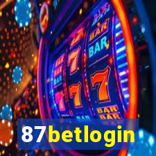 87betlogin