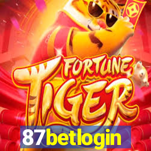 87betlogin