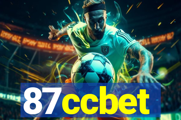 87ccbet