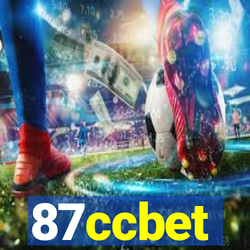 87ccbet