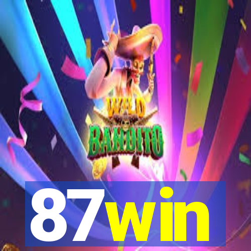 87win