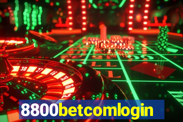 8800betcomlogin