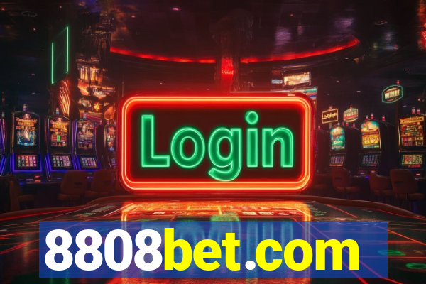 8808bet.com