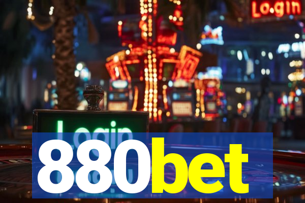 880bet