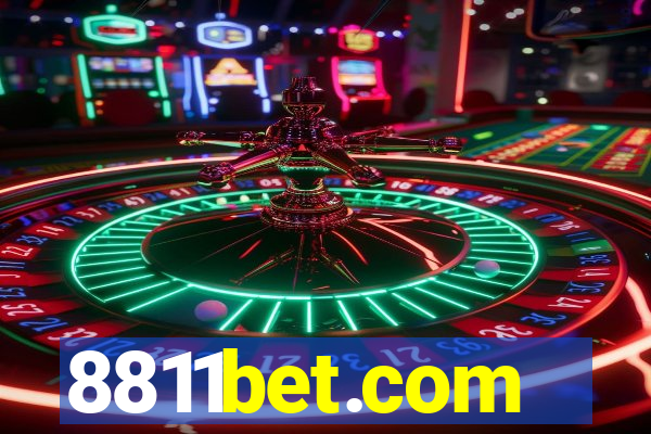 8811bet.com