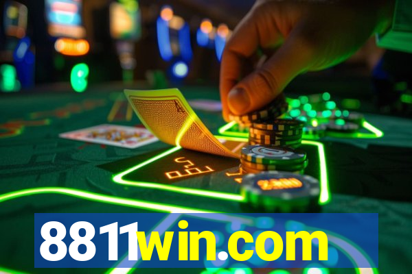 8811win.com