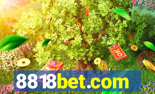 8818bet.com