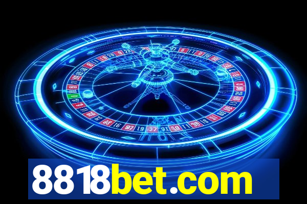 8818bet.com