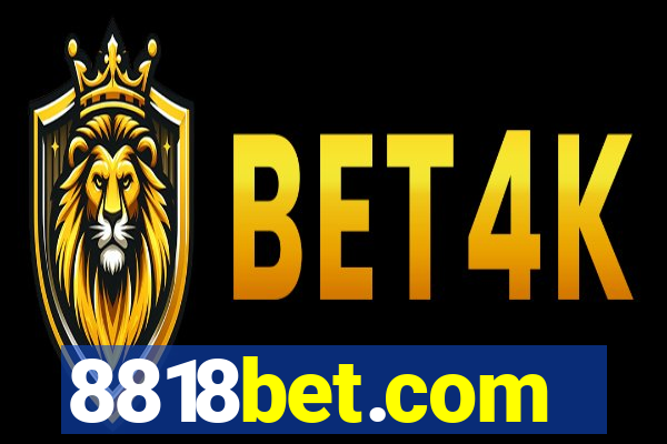 8818bet.com