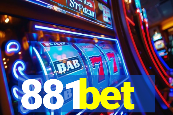 881bet