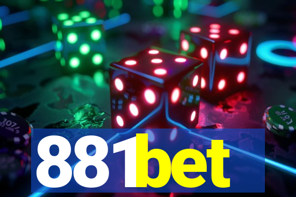 881bet