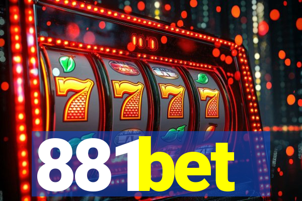 881bet