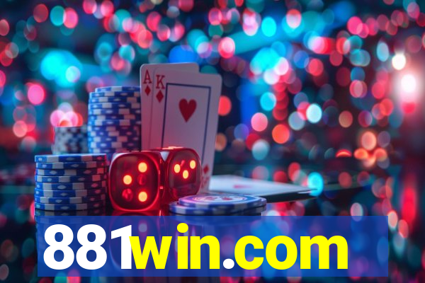 881win.com