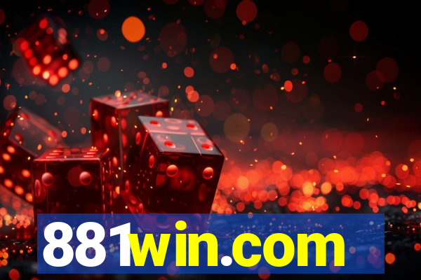 881win.com