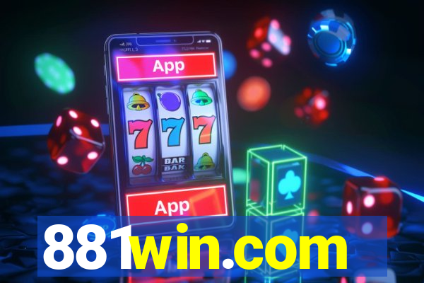 881win.com