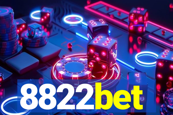 8822bet