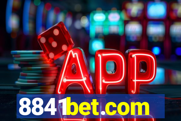 8841bet.com