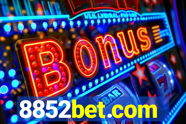 8852bet.com