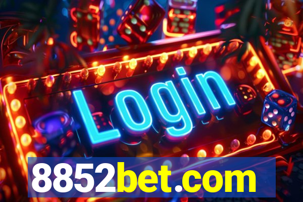 8852bet.com