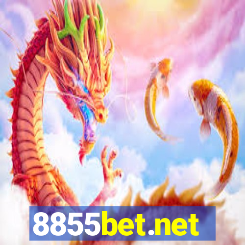 8855bet.net