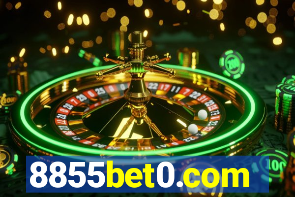 8855bet0.com