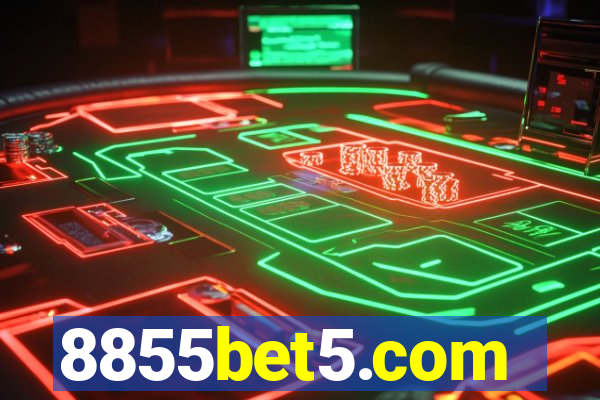 8855bet5.com