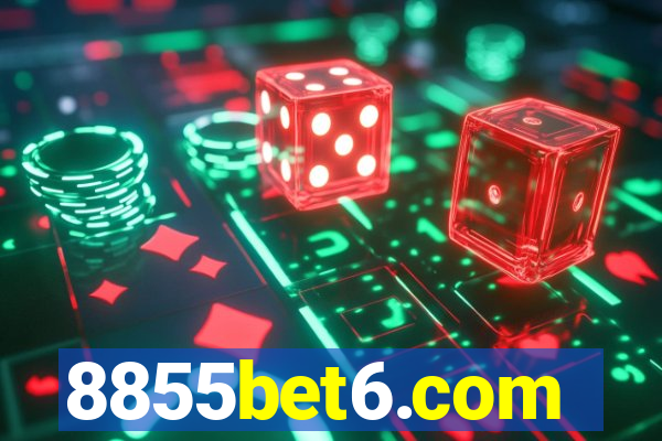 8855bet6.com