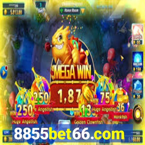 8855bet66.com