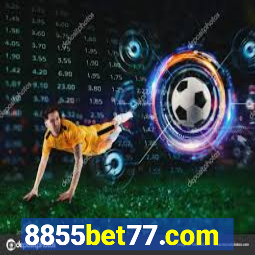 8855bet77.com