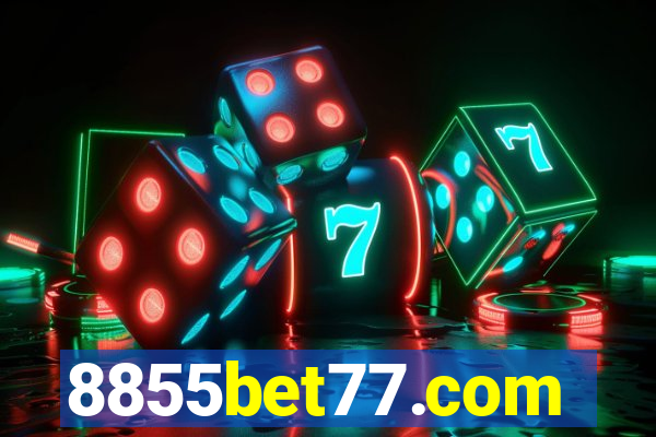 8855bet77.com