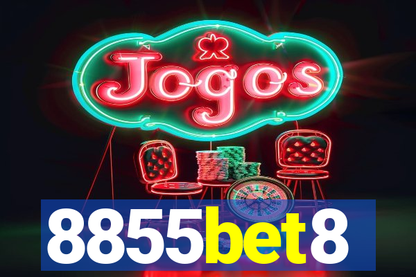 8855bet8