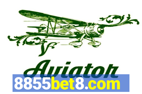 8855bet8.com