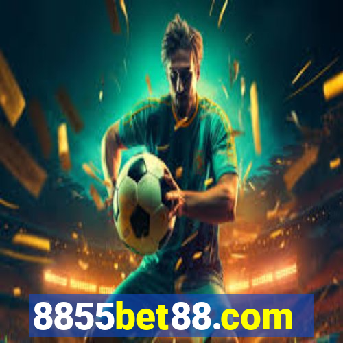 8855bet88.com