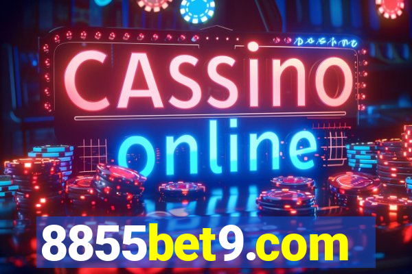 8855bet9.com