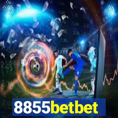 8855betbet