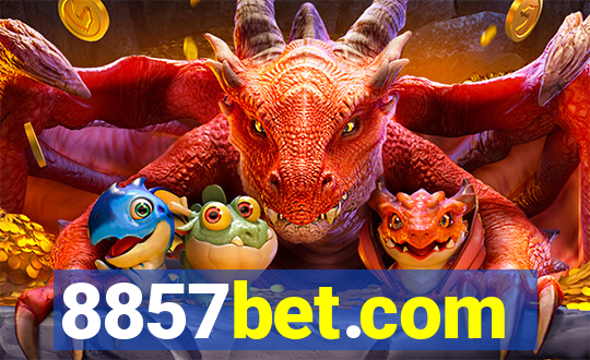 8857bet.com