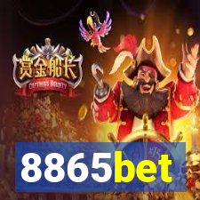 8865bet