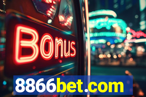 8866bet.com