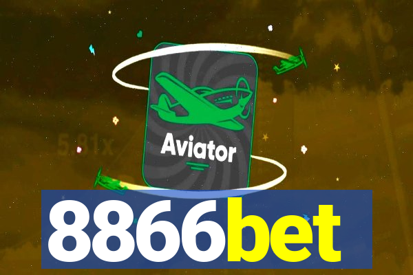 8866bet