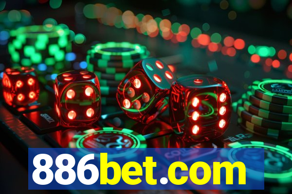 886bet.com