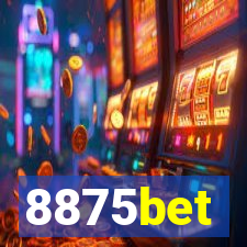 8875bet