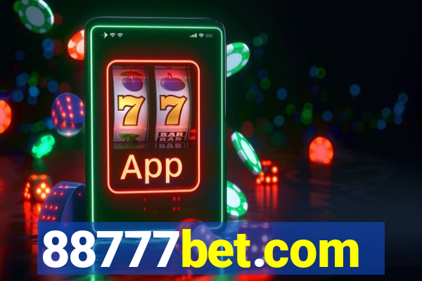 88777bet.com