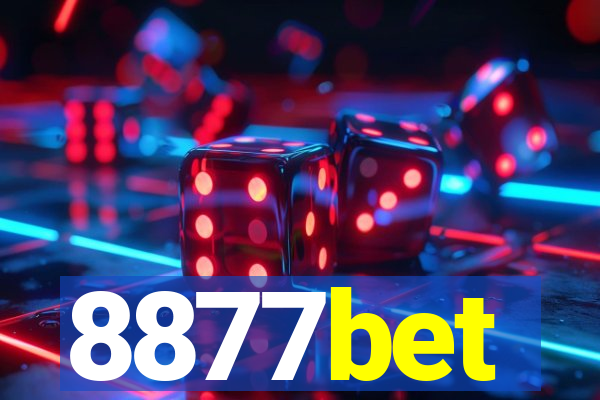 8877bet