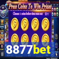 8877bet